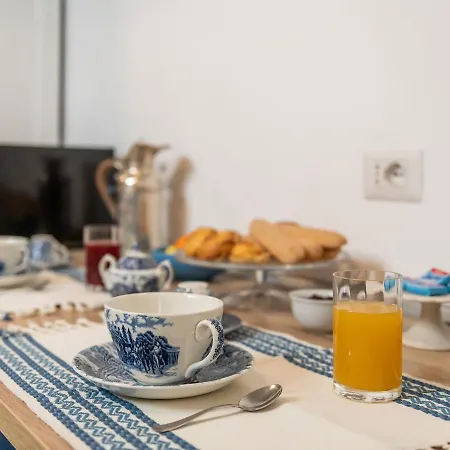 B&B Palazzo Merello-2