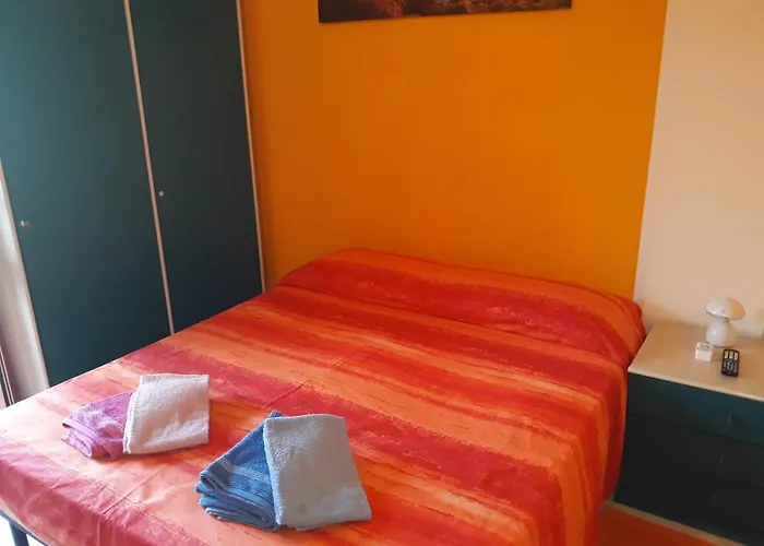 B&B Panorama Cagliari