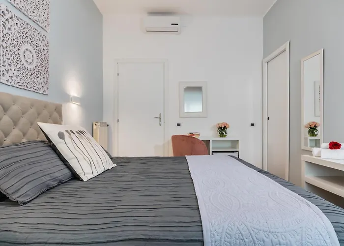 Fior Di Loto Rooms Cagliari