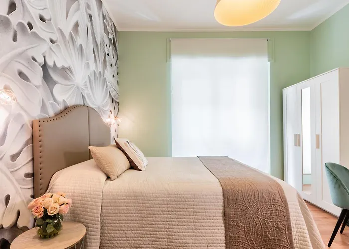 Fior Di Loto Rooms Cagliari