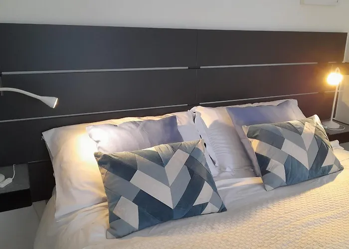 A Casa Nostra B&B Cagliari