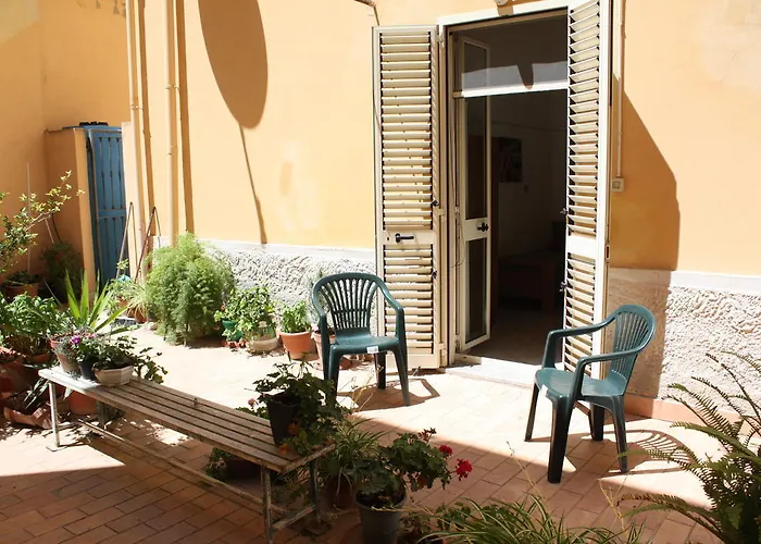 Bed and Breakfast Davi Cagliari