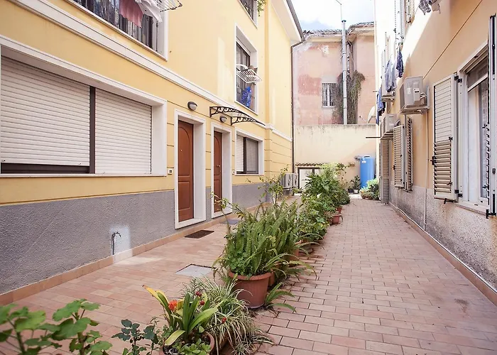 Bed and Breakfast Davi Cagliari